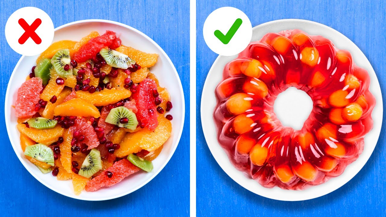 Summer Fruit Hacks and Dessert Recipes You Can't Miss
