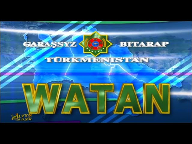 Watan habarlary 09.12.2023